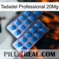 Tadadel Professional 20Mg viagra2